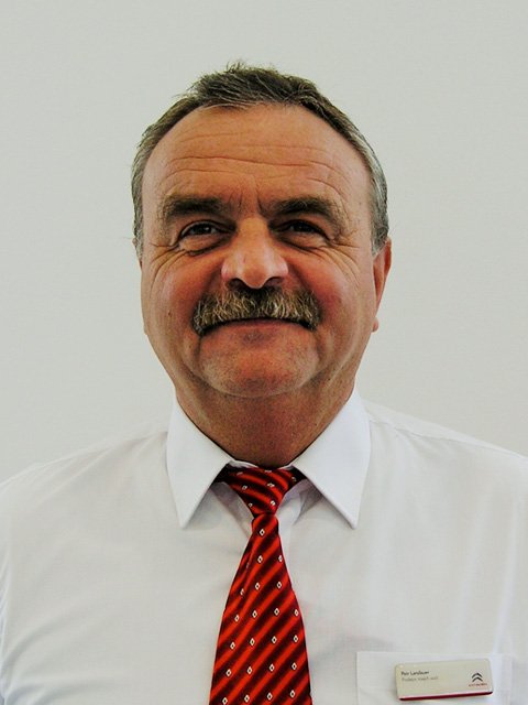 Petr Landauer