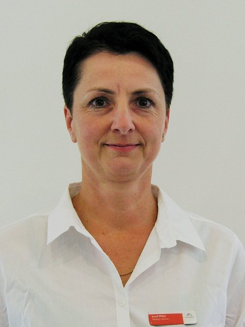 Dagmar Malá
