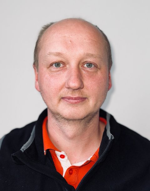 Martin Včelák