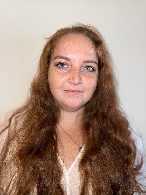 Lucie Štěbetáková